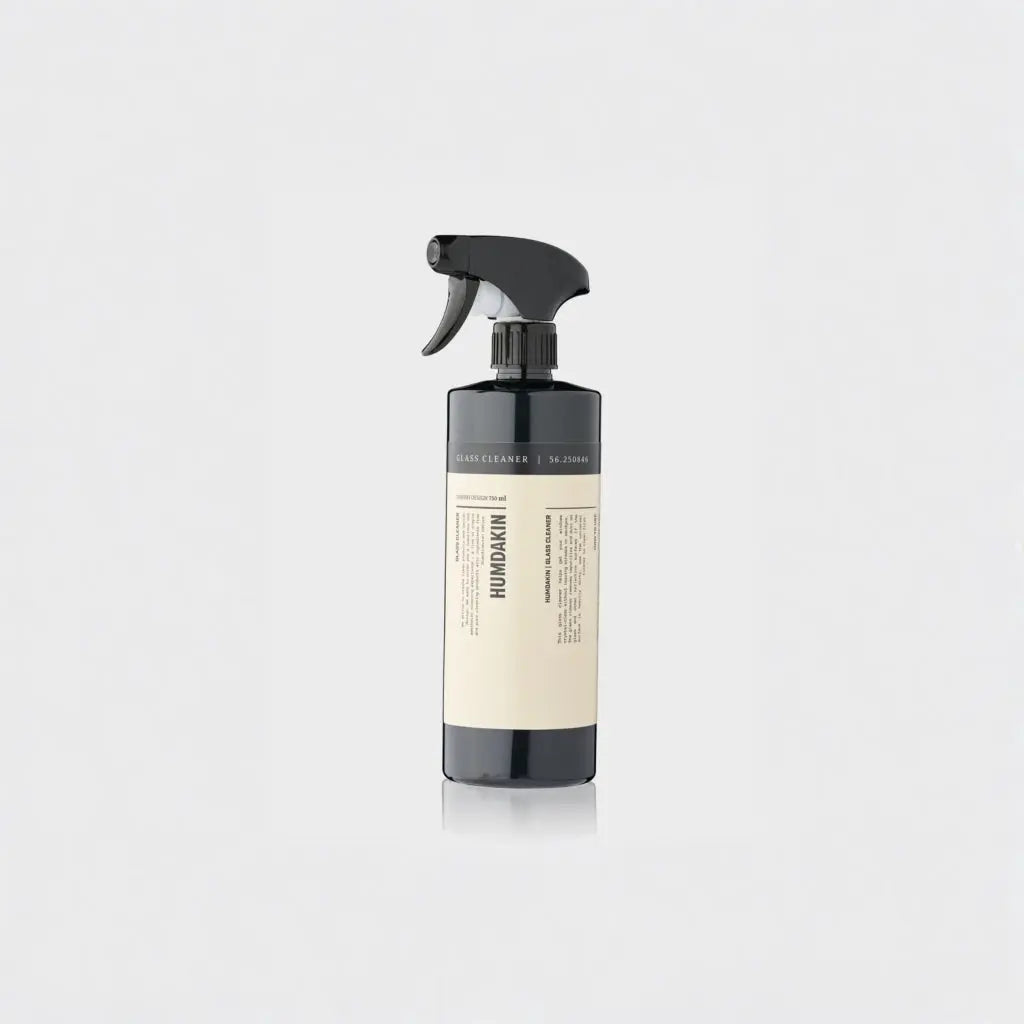 HUMDAKIN Glasrens Cleaning 00 Neutral/No color